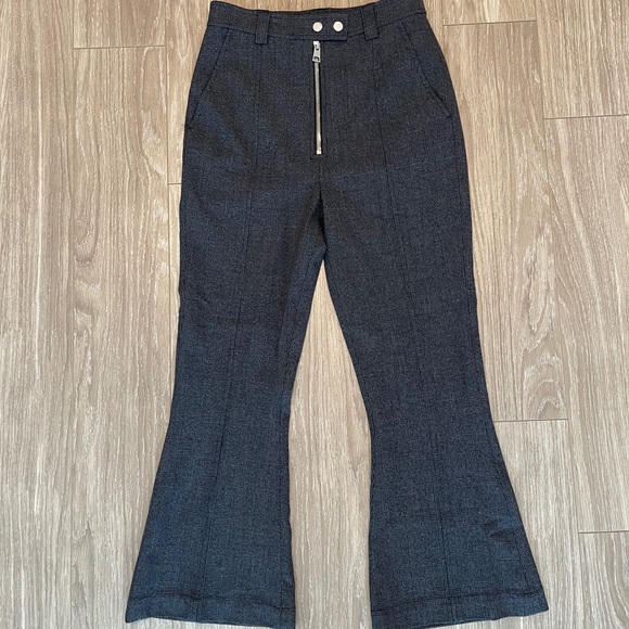 ALC Lucien stretch pant - Picture 2 of 3